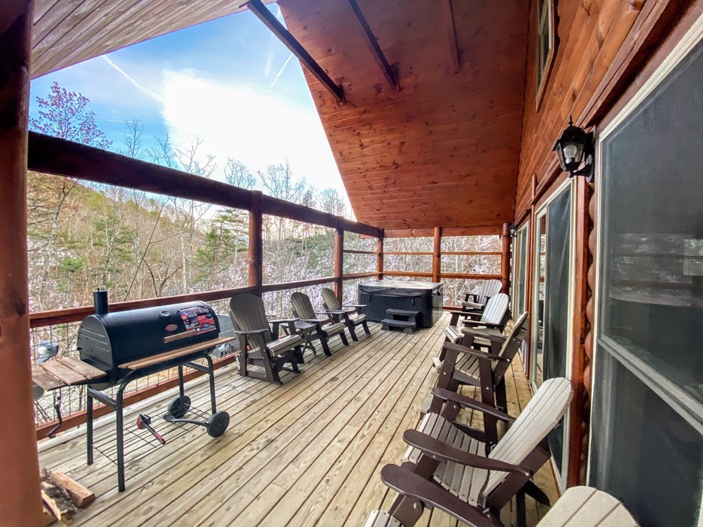 1940 Backhome Way, Unit 3 Sevierville, TN 37876 - Photo 4 of 54