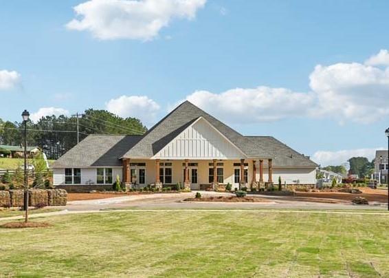 522 Silverleaf Trail Bethlehem, GA 30620 - Photo 32 of 35