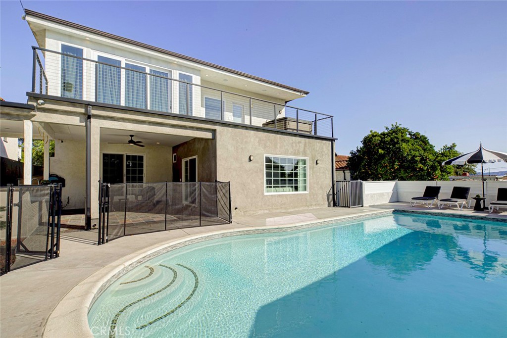 523 East Fairmount Road Burbank, CA 91501 - Photo 71 of 78