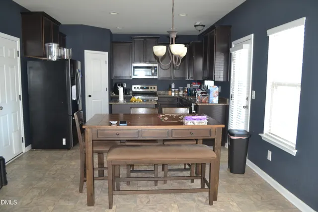 a view of walk in closet