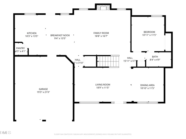 $450,000 | 199 Skycroft Drive, Sanford, NC 27332