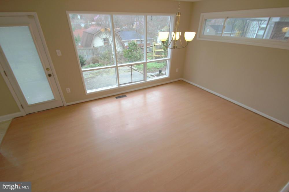 10608 Margate Road Silver Spring, MD 20901 - Photo 8 of 19 a view of a room with window