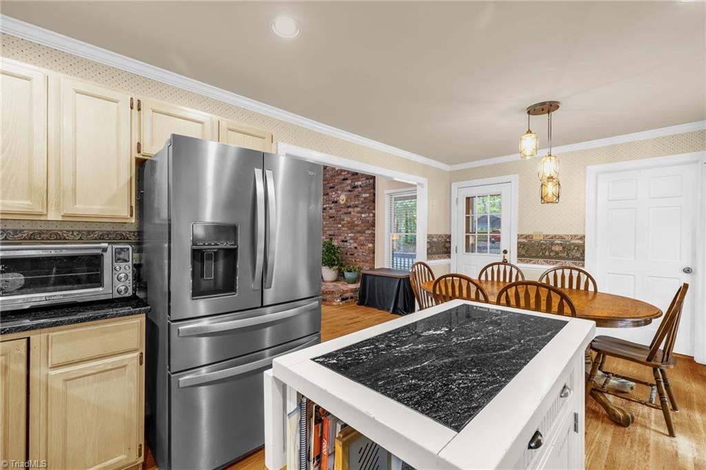 247 Quail Hollow Road Reidsville, NC 27320 - Photo 11 of 46