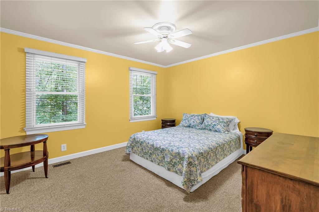 247 Quail Hollow Road Reidsville, NC 27320 - Photo 14 of 46