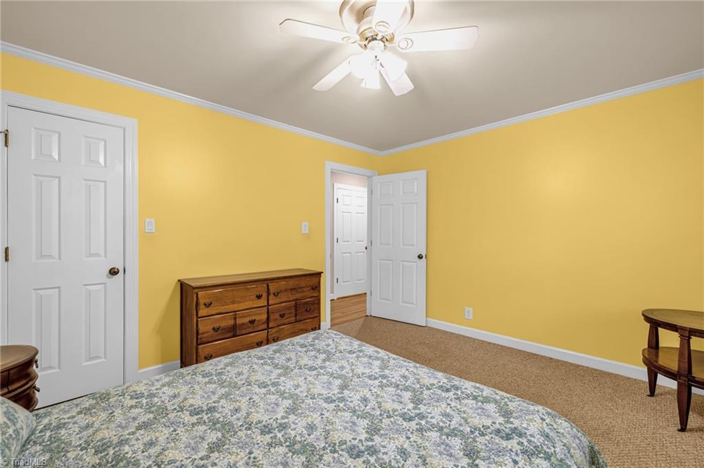 247 Quail Hollow Road Reidsville, NC 27320 - Photo 15 of 46