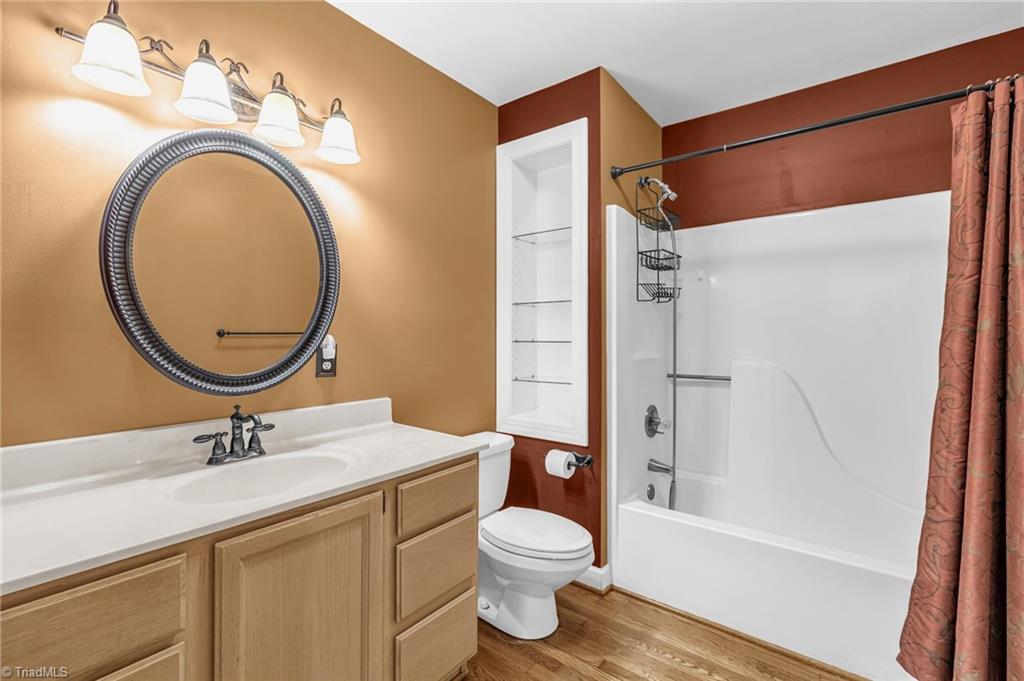 247 Quail Hollow Road Reidsville, NC 27320 - Photo 16 of 46