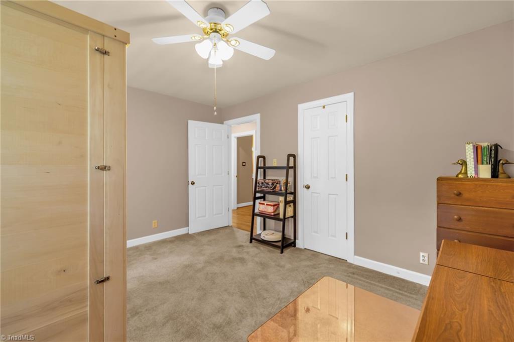 247 Quail Hollow Road Reidsville, NC 27320 - Photo 18 of 46