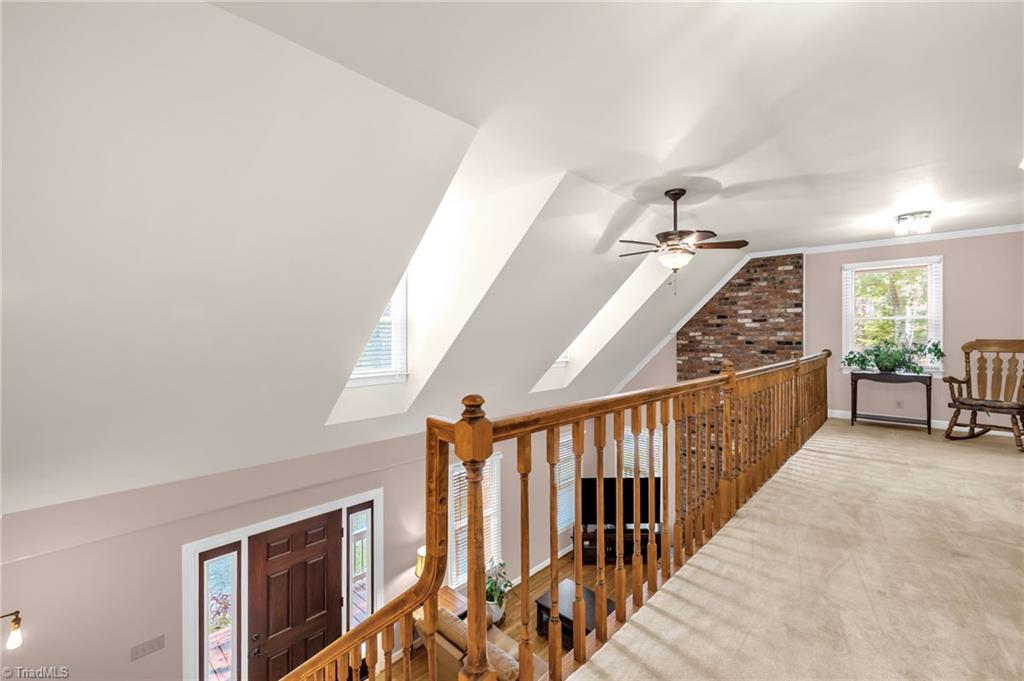 247 Quail Hollow Road Reidsville, NC 27320 - Photo 19 of 46