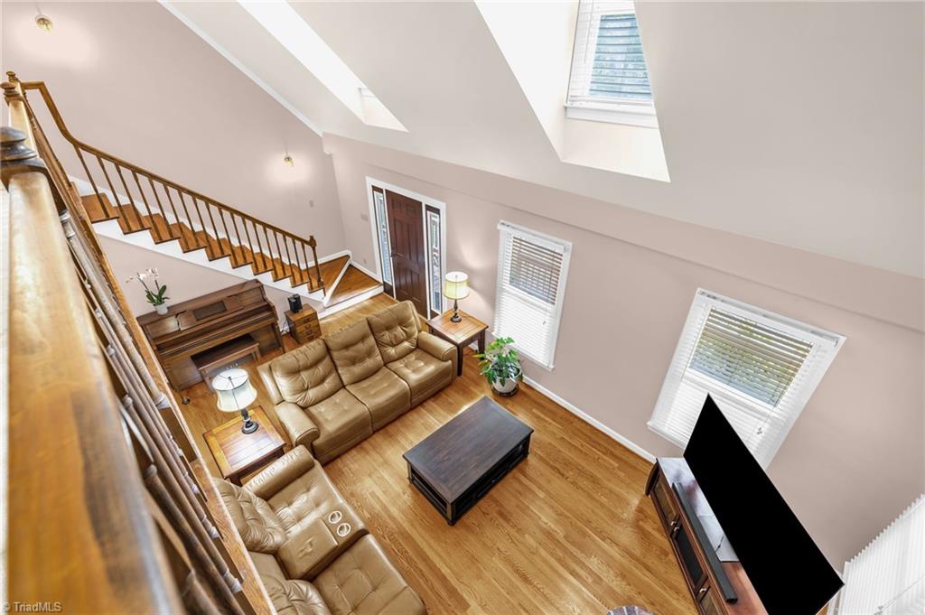 247 Quail Hollow Road Reidsville, NC 27320 - Photo 20 of 46