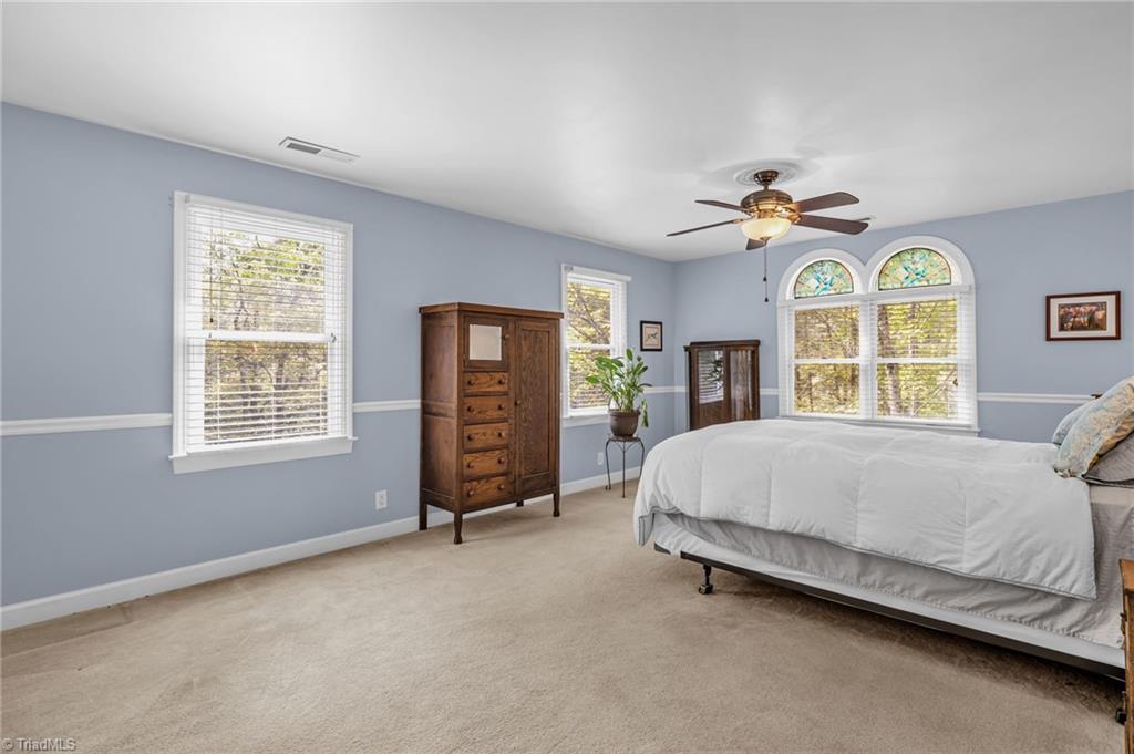 247 Quail Hollow Road Reidsville, NC 27320 - Photo 21 of 46