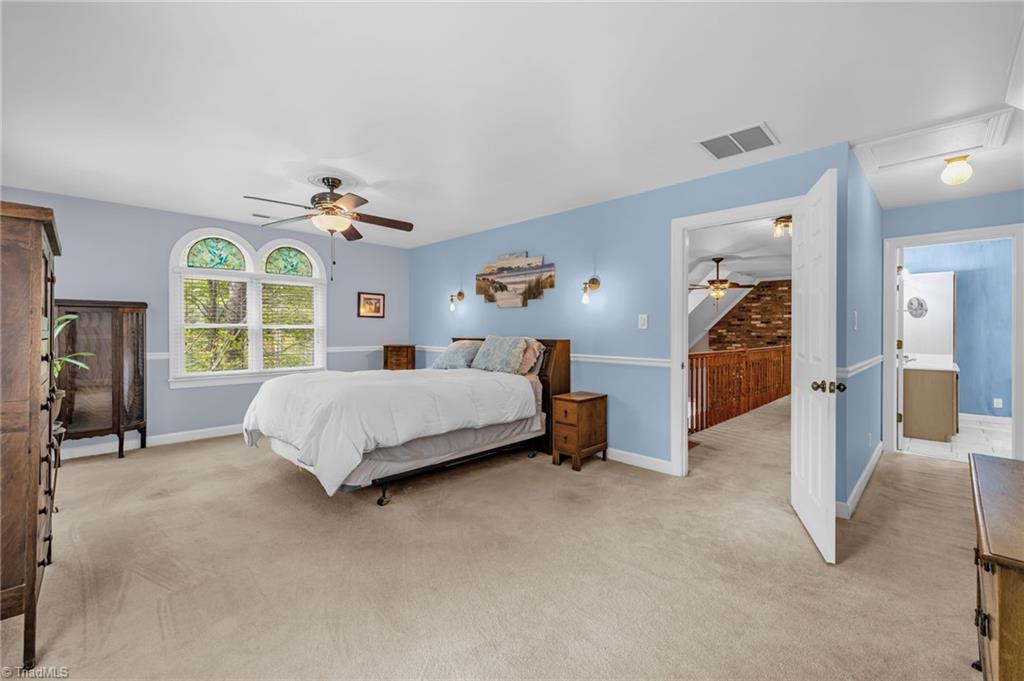 247 Quail Hollow Road Reidsville, NC 27320 - Photo 22 of 46
