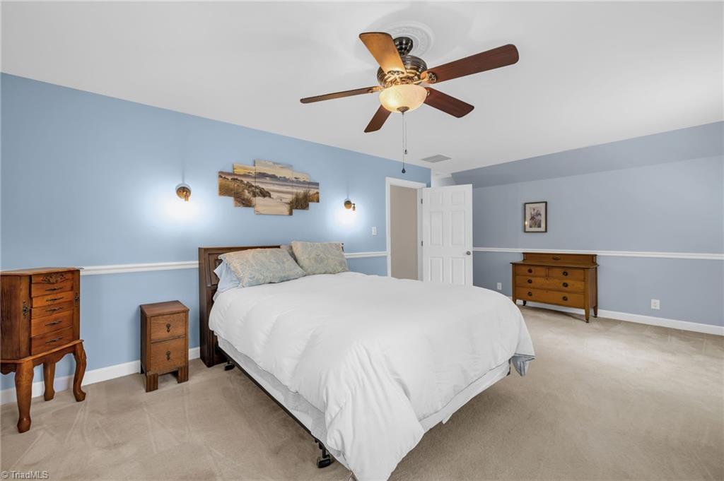 247 Quail Hollow Road Reidsville, NC 27320 - Photo 23 of 46