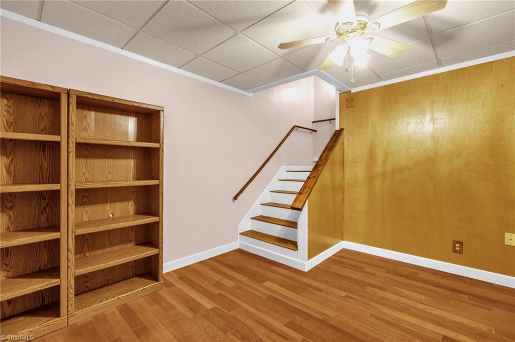 247 Quail Hollow Road Reidsville, NC 27320 - Photo 27 of 46