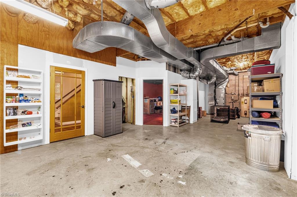 247 Quail Hollow Road Reidsville, NC 27320 - Photo 29 of 46