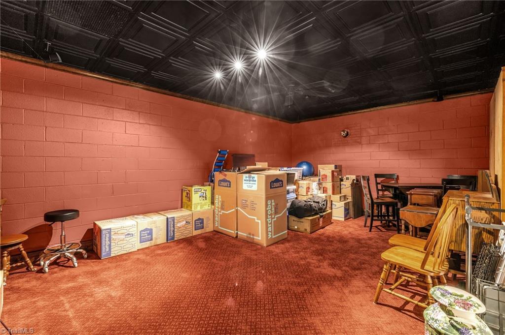 247 Quail Hollow Road Reidsville, NC 27320 - Photo 31 of 46