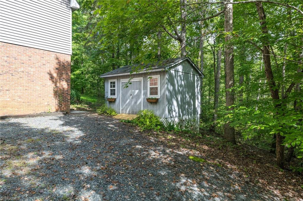 247 Quail Hollow Road Reidsville, NC 27320 - Photo 36 of 46
