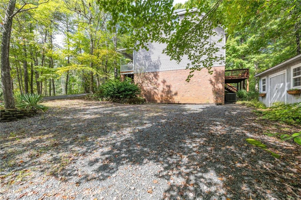 247 Quail Hollow Road Reidsville, NC 27320 - Photo 37 of 46