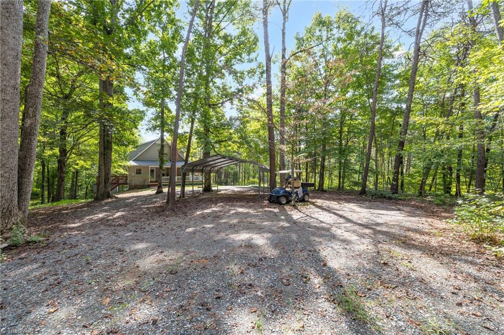 247 Quail Hollow Road Reidsville, NC 27320 - Photo 40 of 46
