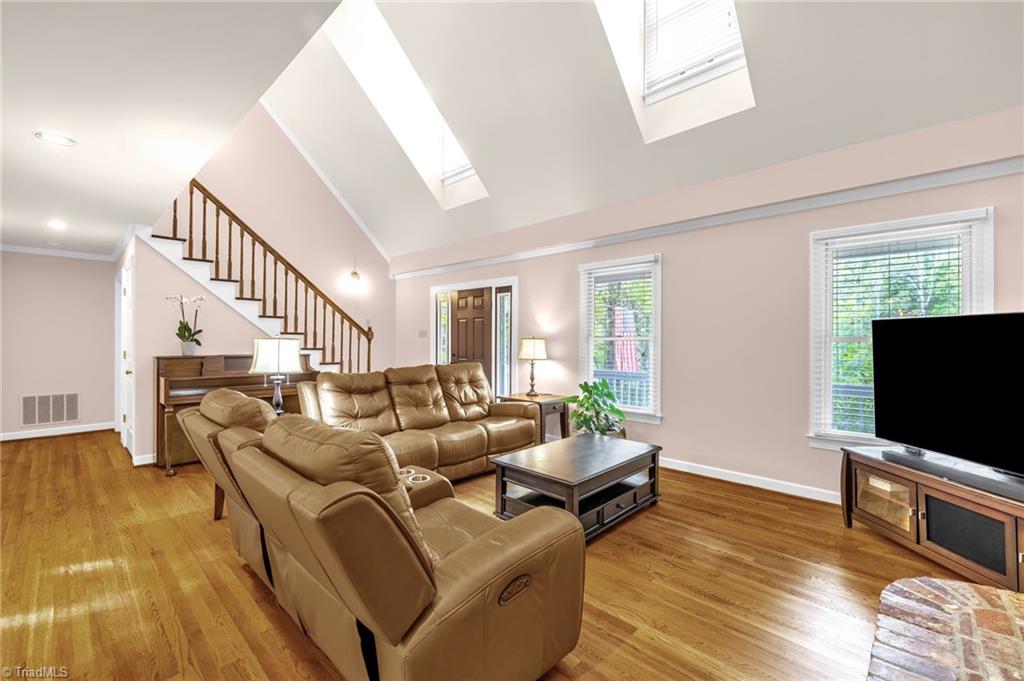 247 Quail Hollow Road Reidsville, NC 27320 - Photo 7 of 46