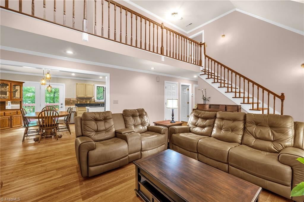 247 Quail Hollow Road Reidsville, NC 27320 - Photo 8 of 46