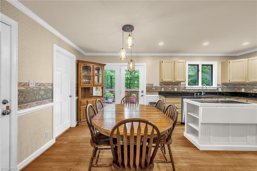 247 Quail Hollow Road Reidsville, NC 27320 - Photo 9 of 46