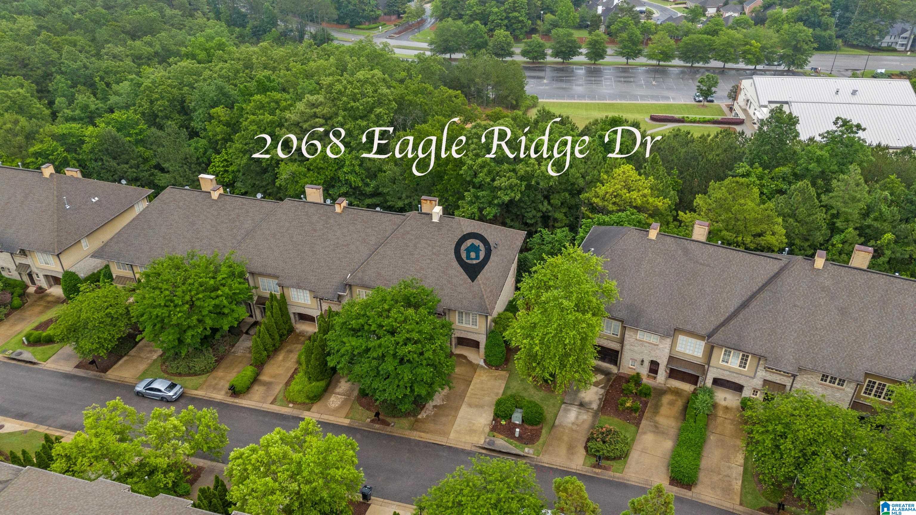2068 Eagle Ridge Drive Birmingham, AL 35242 - Photo 50 of 54