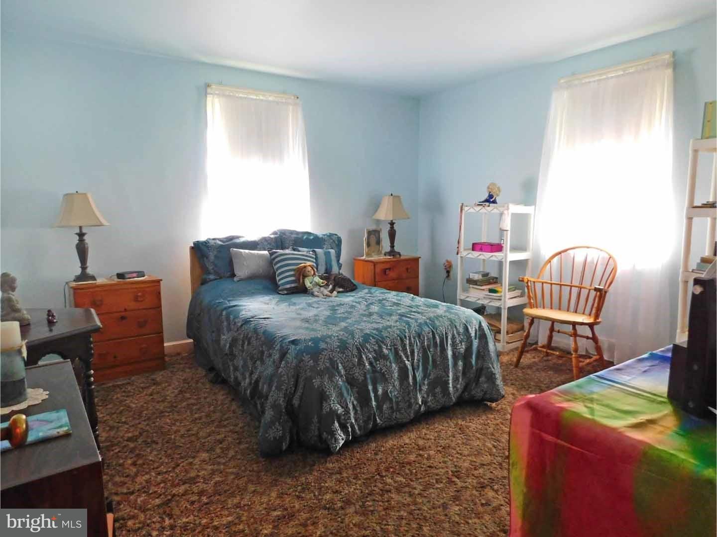 2028 Rhawn Street Philadelphia, PA 19152 - Photo 11 of 22 Bedroom