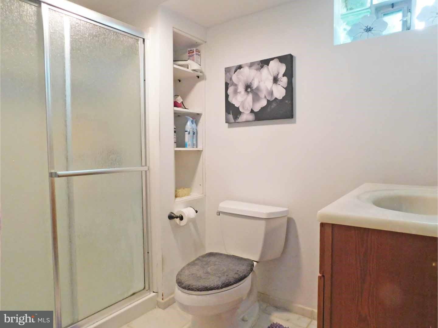 2028 Rhawn Street Philadelphia, PA 19152 - Photo 15 of 22 Basement
