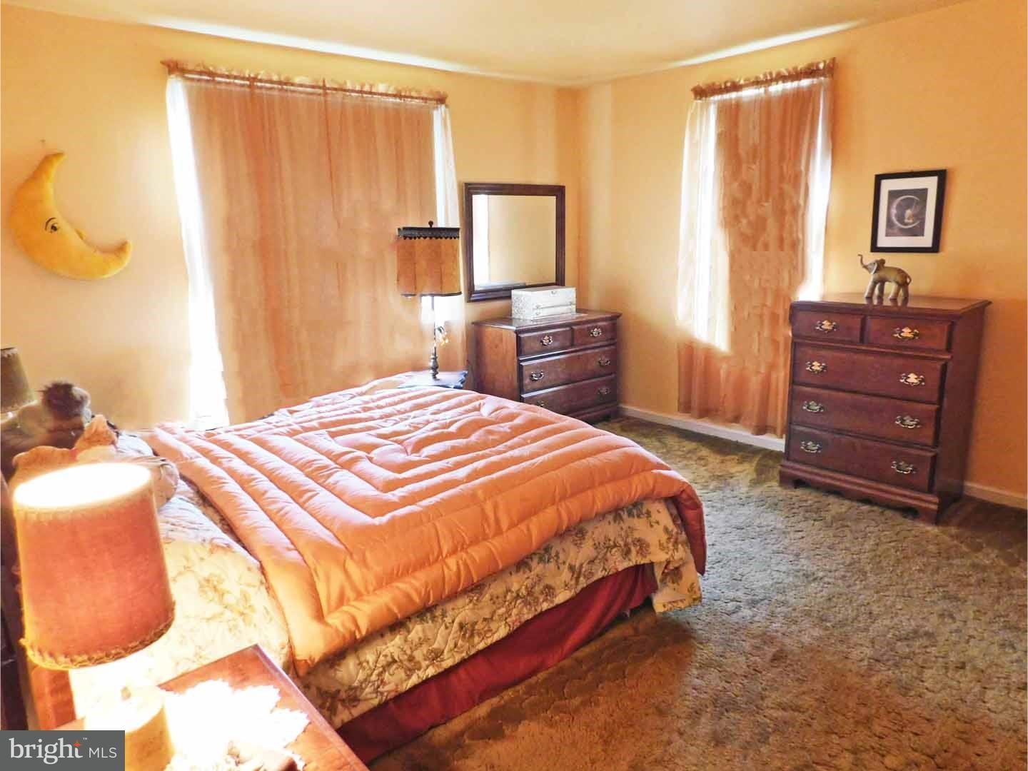 2028 Rhawn Street Philadelphia, PA 19152 - Photo 9 of 22 Master Bedroom