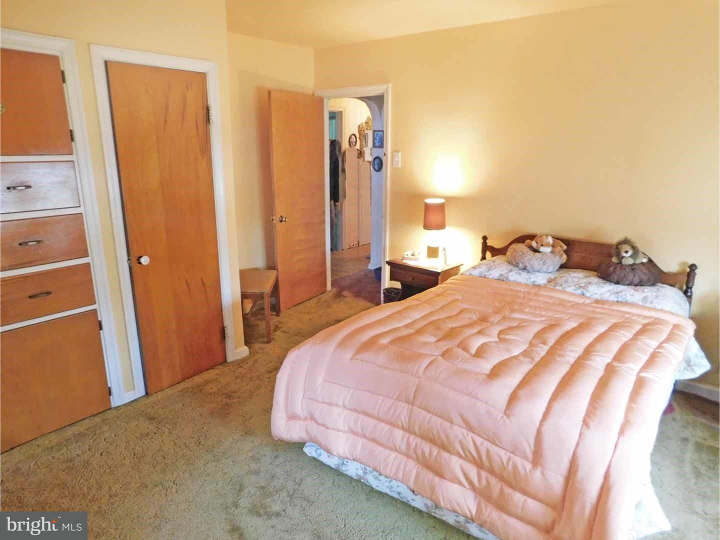 2028 Rhawn Street Philadelphia, PA 19152 - Photo 10 of 22 Bedroom