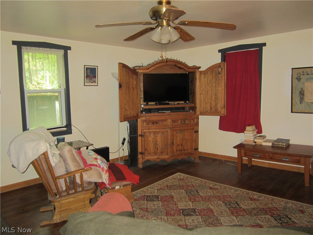 1719 Dunbarger Road Whipple, OH 45788 - Photo 20 of 29 Gallery Image 20