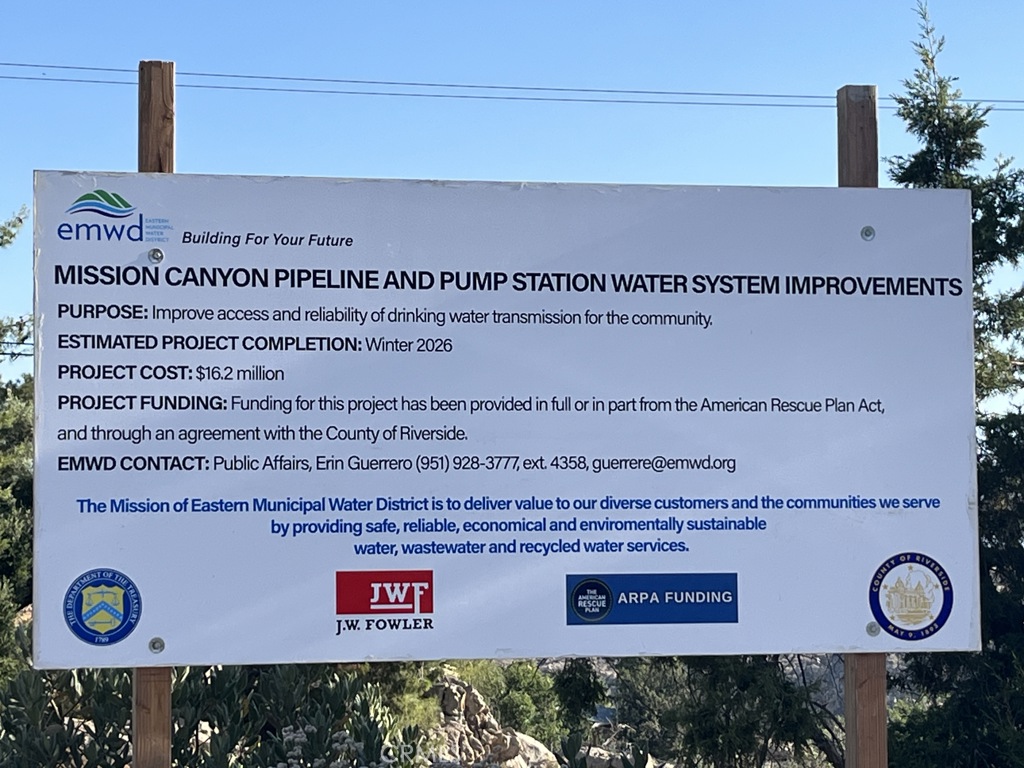 42223 Gibbel Road Hemet, CA 92544 - Photo 7 of 10