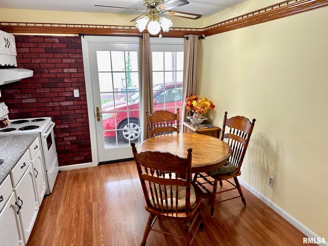 $112,000 | 13 Morningside Drive, Jacksonville, IL 62650