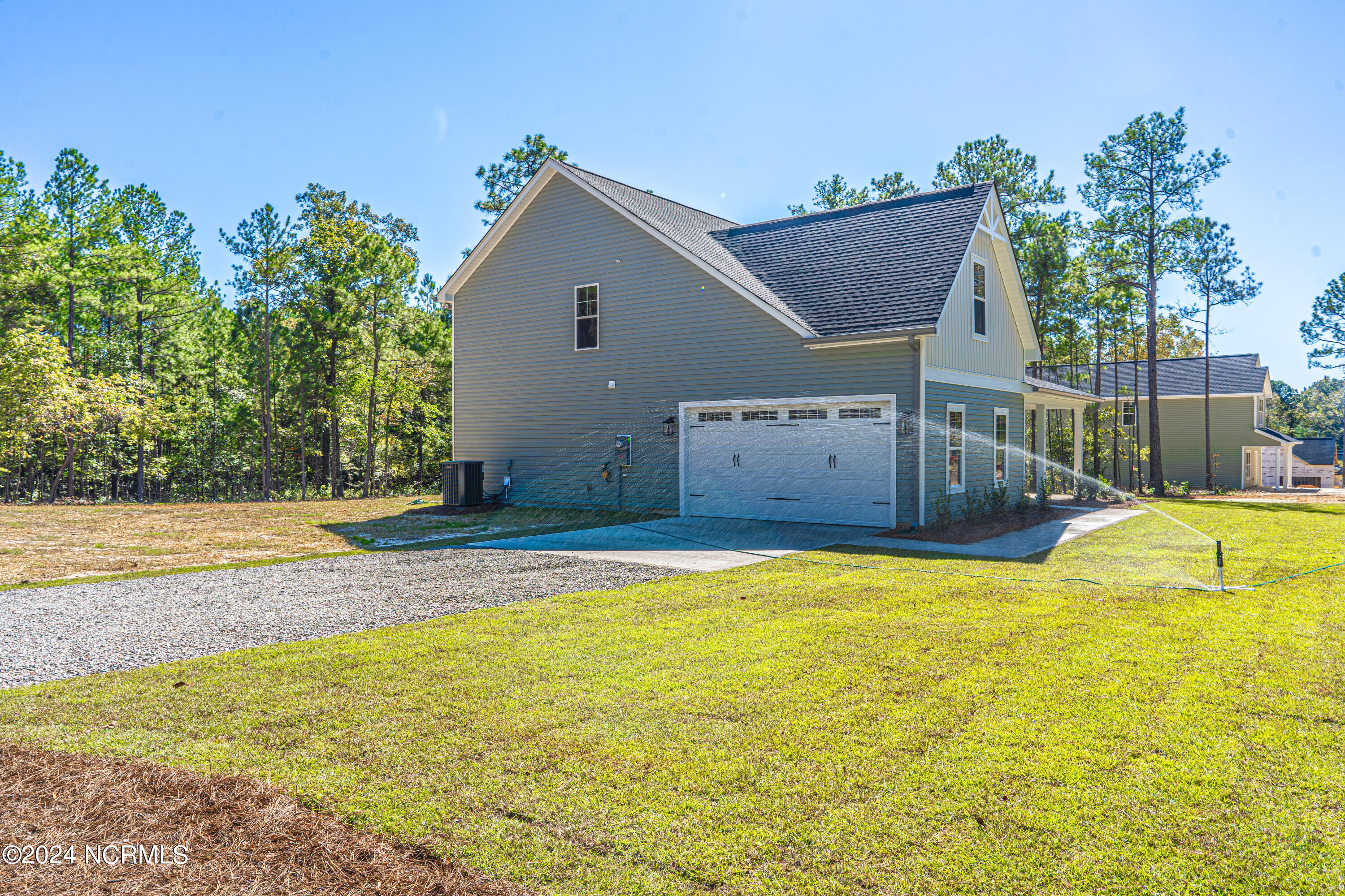1107 Cameron Hill Road, Unit 2 Cameron, NC 28326 - Photo 3 of 28 1107 Cameron Hill Road