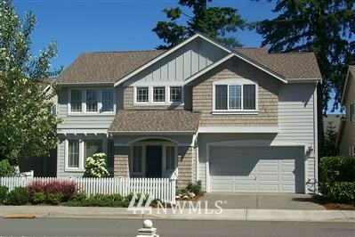 1714 Northeast 26th Place Renton, WA 98056 - Photo 1 of 1
