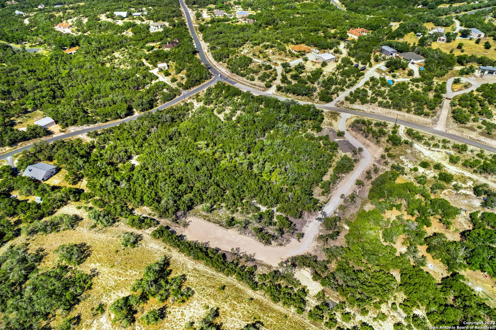 472 Stallion Estates Drive Spring Branch, TX 78070 - Photo 16 of 18