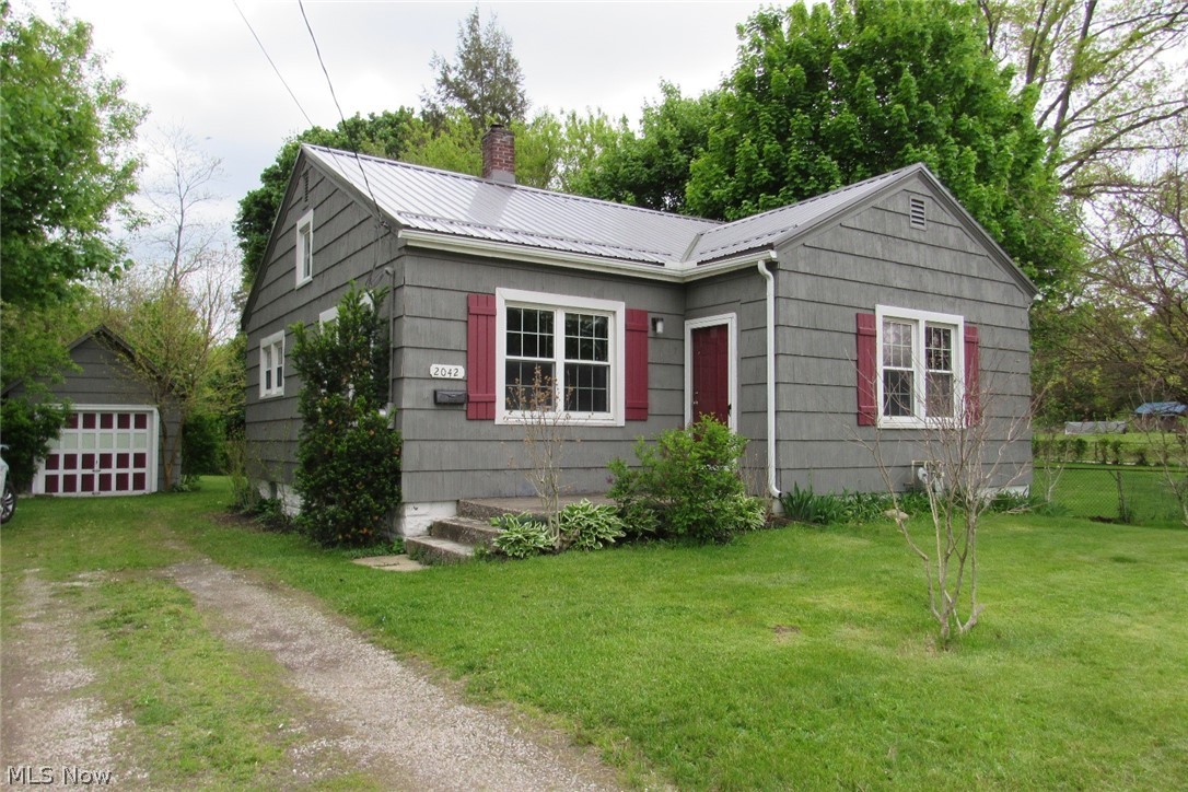 2042 West Prospect Road Ashtabula, OH 44004 - Photo 1 of 24