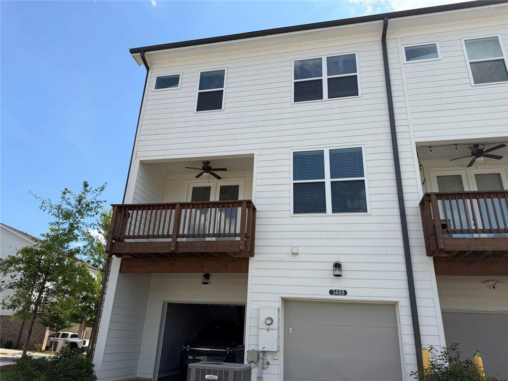 3488 Reaping Ridge Suwanee, GA 30024 - Photo 4 of 4