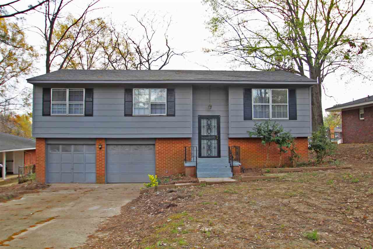 5130 Hudgins Road Memphis, TN 38116 - Photo 1 of 11