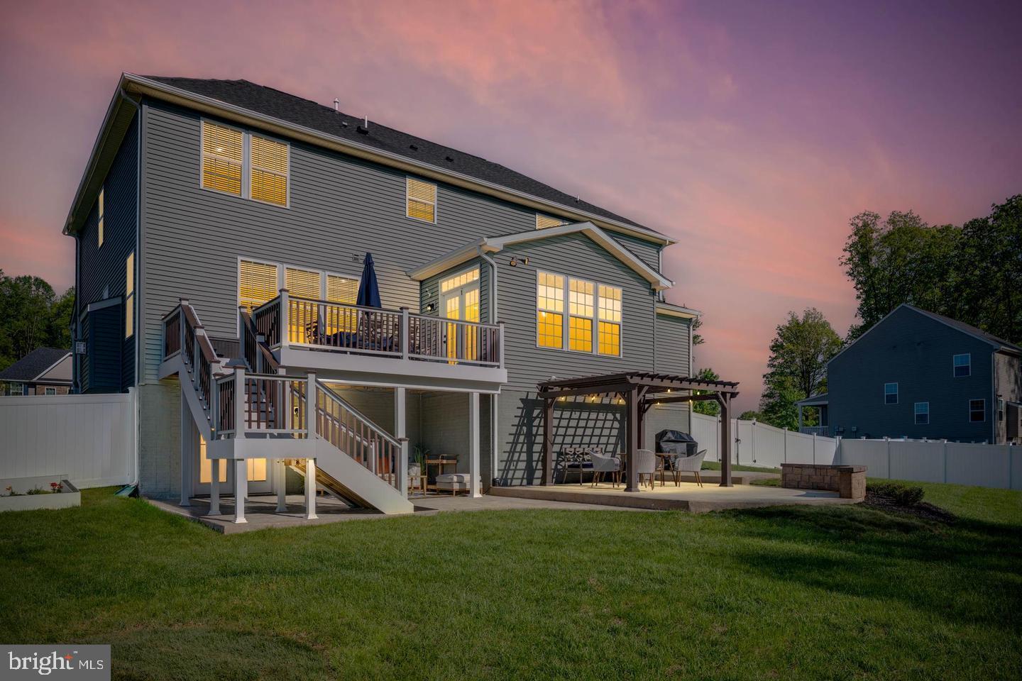 39 Oak Road Stafford, VA 22556 - Photo 4 of 44