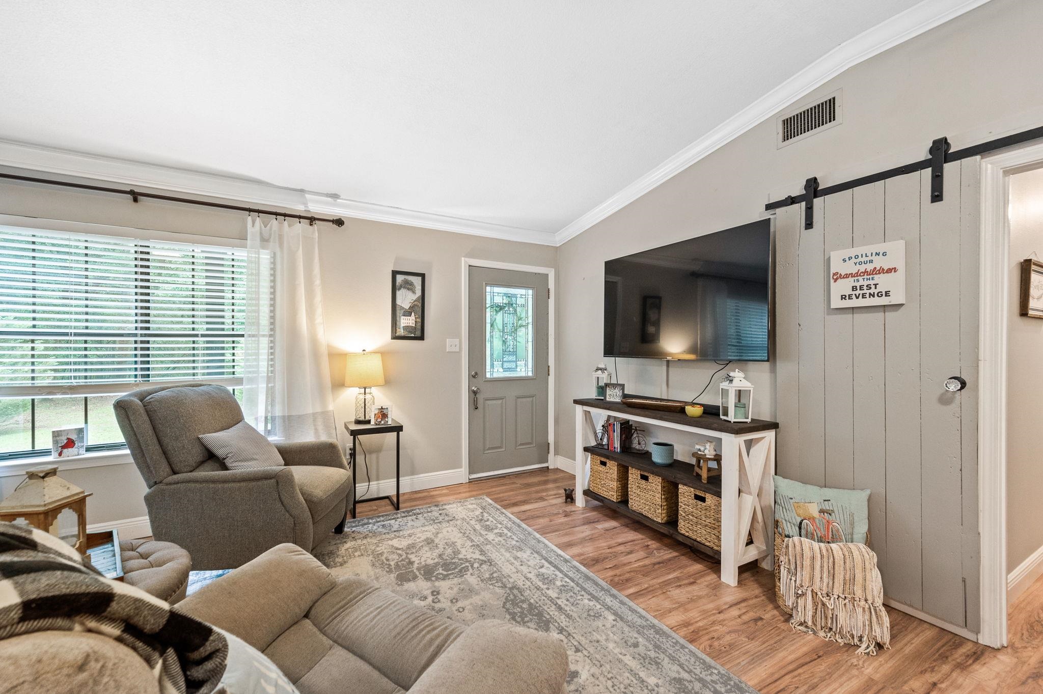 27966 Gus Moore Road Loxley, AL 36551 - Photo 5 of 44
