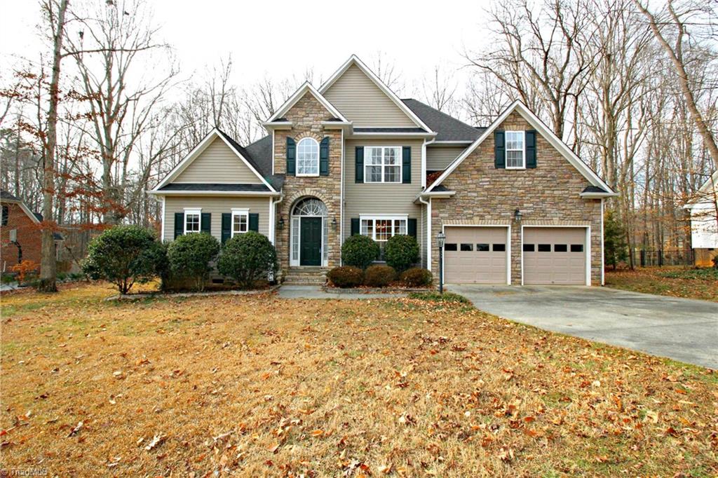 226 March Ferry Road Advance, NC 27006 - Photo 1 of 26 Gallery Image 1