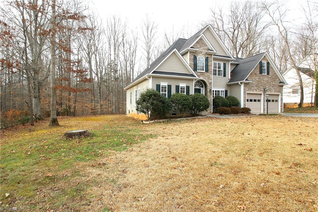 226 March Ferry Road Advance, NC 27006 - Photo 2 of 26 Gallery Image 2