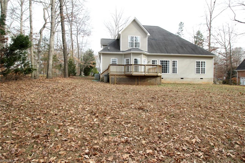 226 March Ferry Road Advance, NC 27006 - Photo 25 of 26 Gallery Image 25