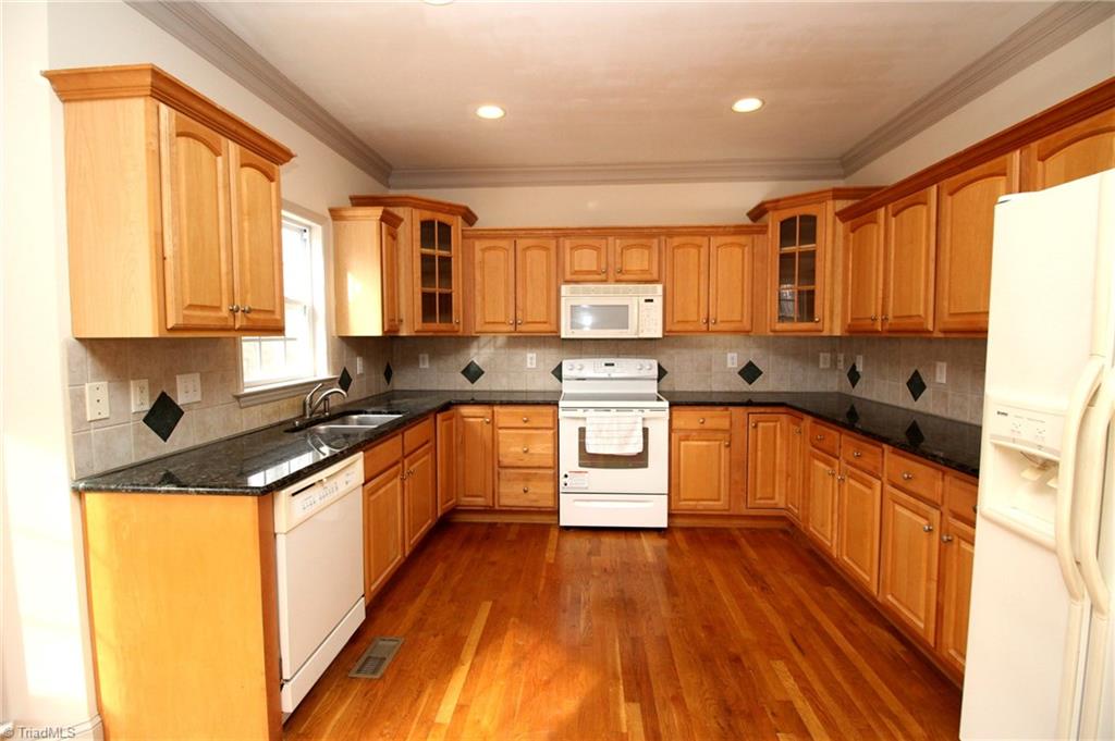 226 March Ferry Road Advance, NC 27006 - Photo 10 of 26 Gallery Image 10