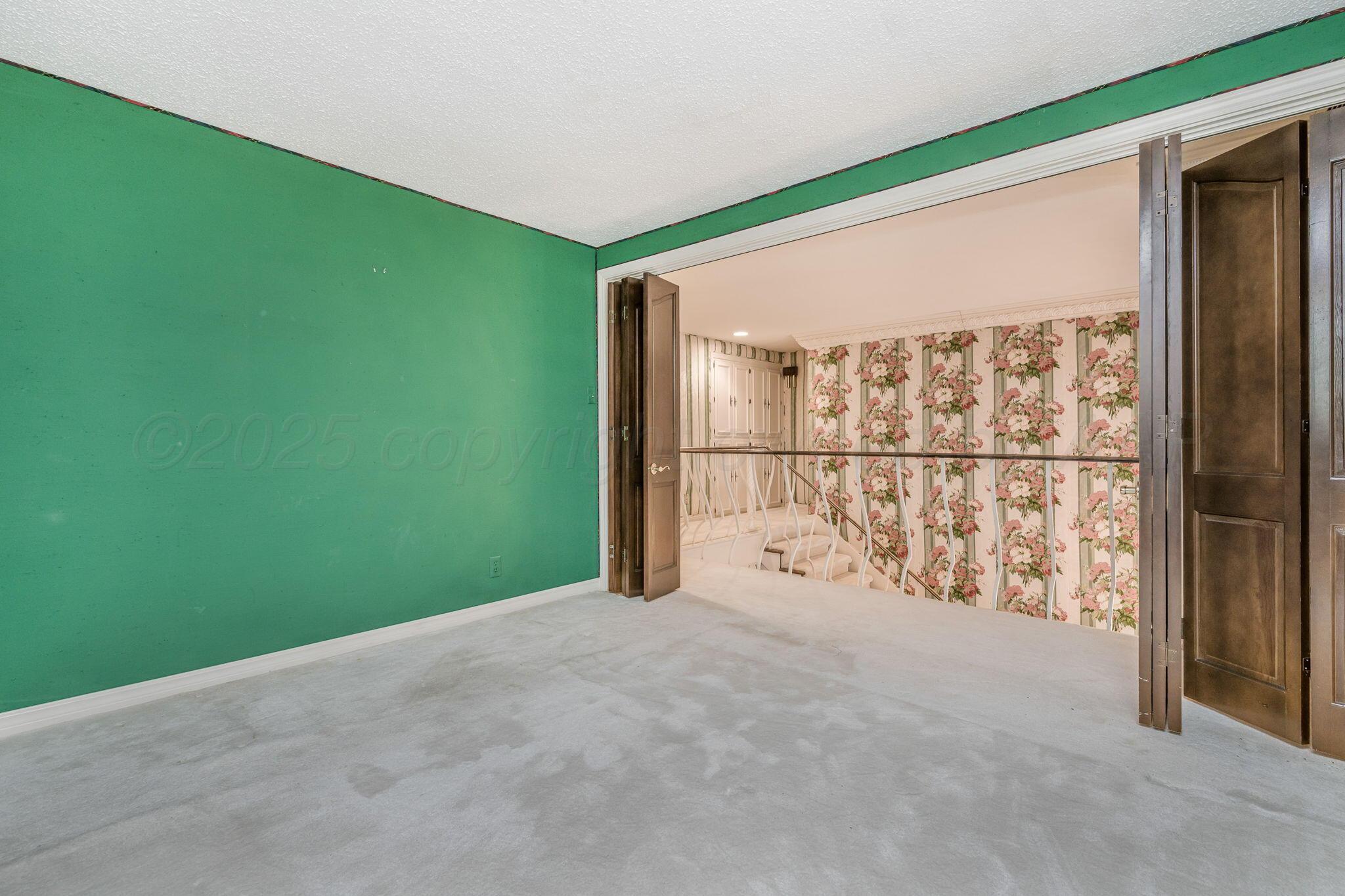 112 Western Street Claude, TX 79019 - Photo 41 of 41 a view of entryway