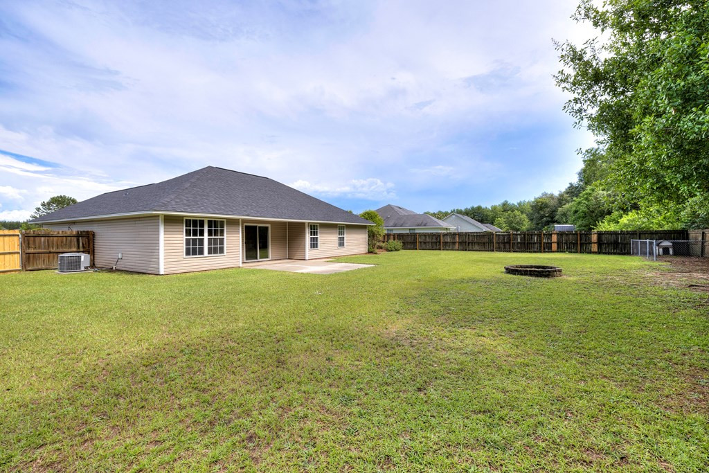 2820 Amidala Lane Sumter, SC 29153 - Photo 7 of 35