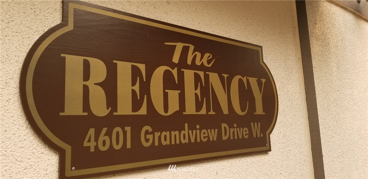4601 Grandview Drive West, Unit R317 University Place, WA 98466 - Photo 14 of 14