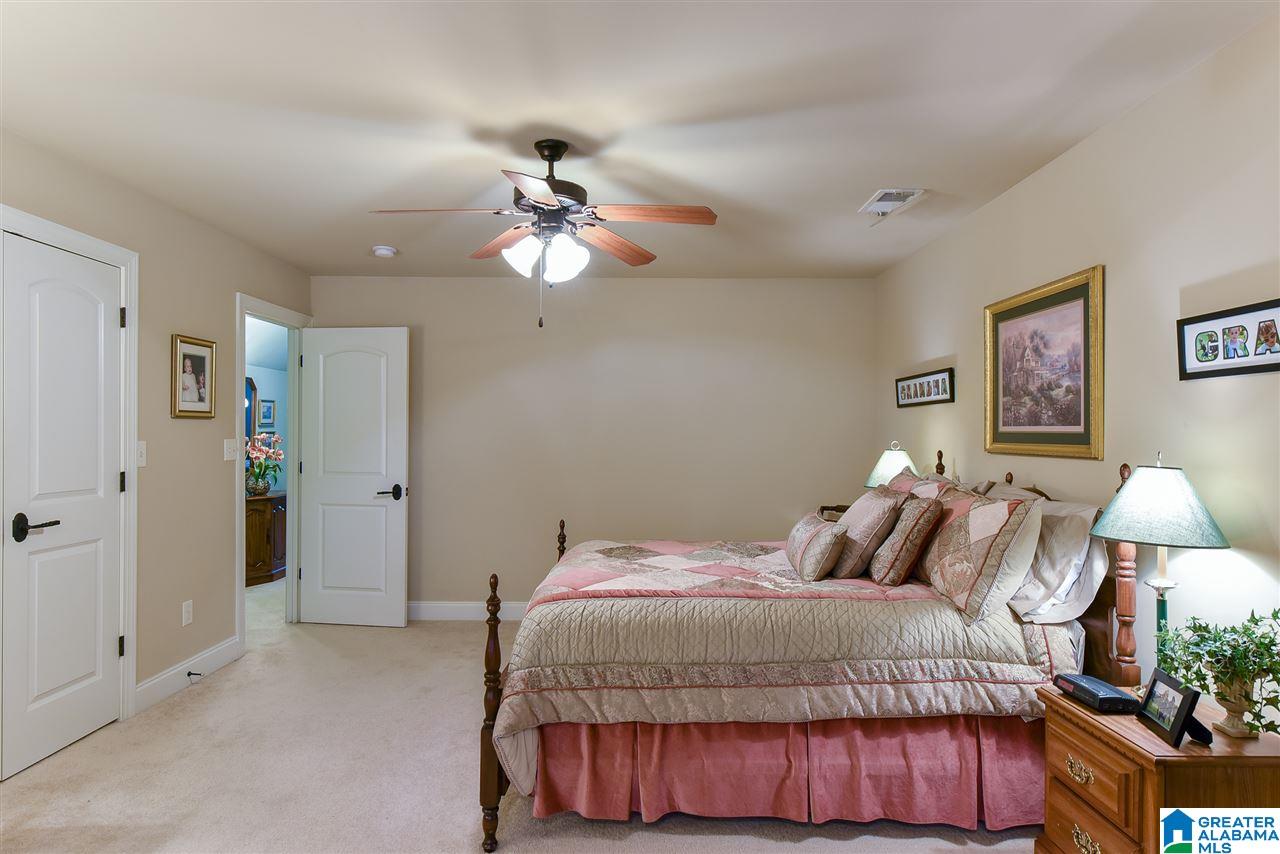 1345 Caliston Way Pelham, AL 35124 - Photo 34 of 50