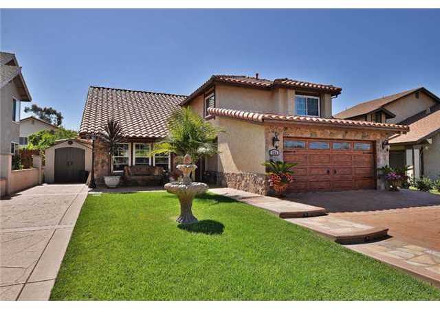 724 Cholla Road Chula Vista, CA 91910 - Photo 1 of 12 Gallery Image 1